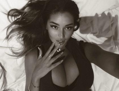 Marina Nabokina photo 242148