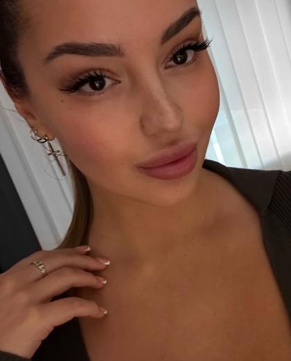 Marina Nabokina photo 242150