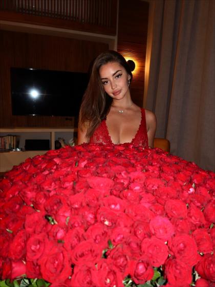 Marina Nabokina photo 242157