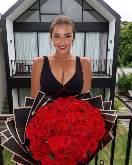 Marina Nabokina photo 242171