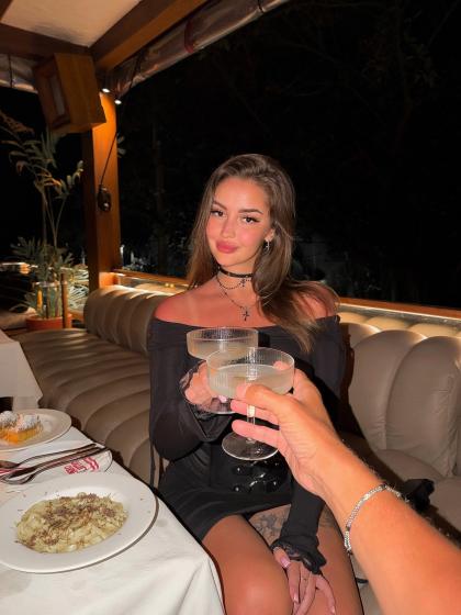 Marina Nabokina photo 242202