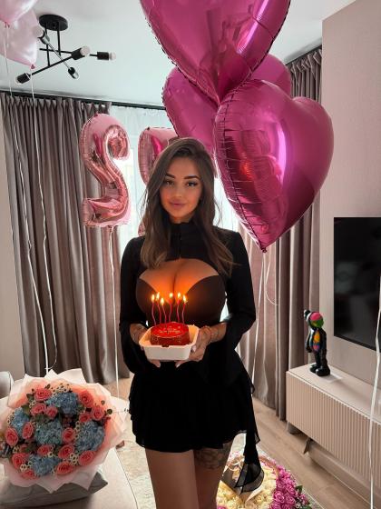 Marina Nabokina photo 242204