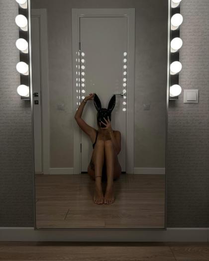 Marina Nabokina photo 7267