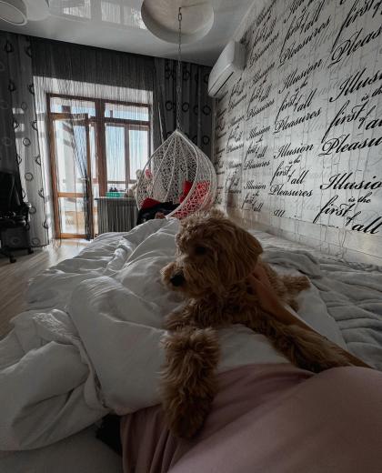 Marina Nabokina photo 7269