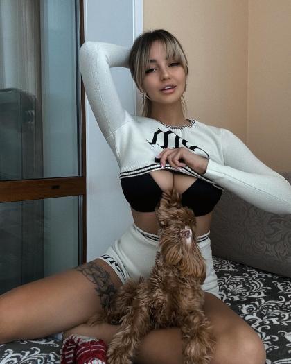 Marina Nabokina photo 7280