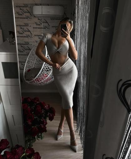 Marina Nabokina photo 7288