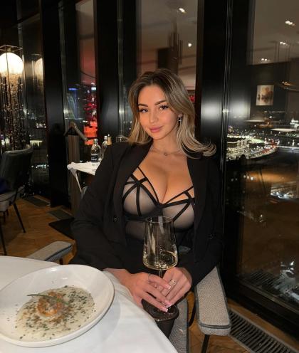 Marina Nabokina photo 7290