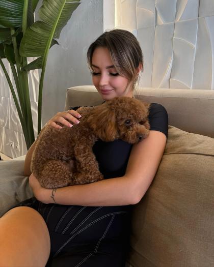 Marina Nabokina photo 7293