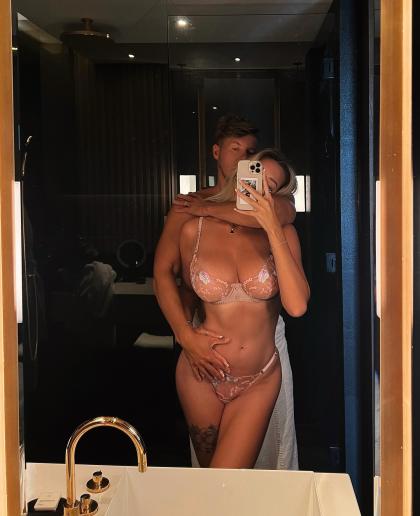 Marina Nabokina photo 7333