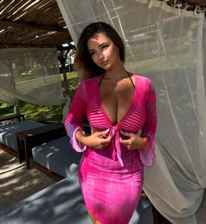 Marina Nabokina photo 7388