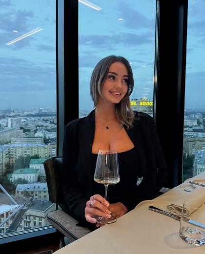 Marina Nabokina photo 7399