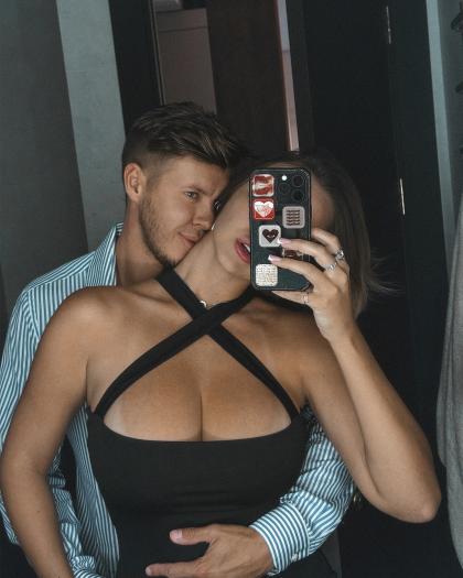 Marina Nabokina photo 7406