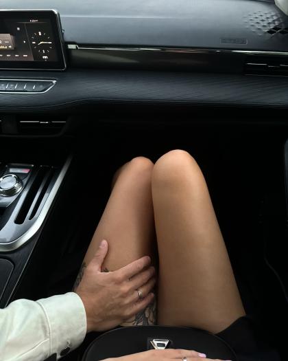 Marina Nabokina photo 7408