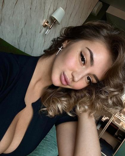 Marina Nabokina photo 7428