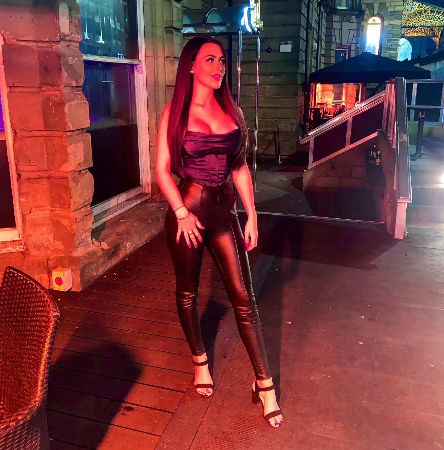 Hollie Louise Brown #3948