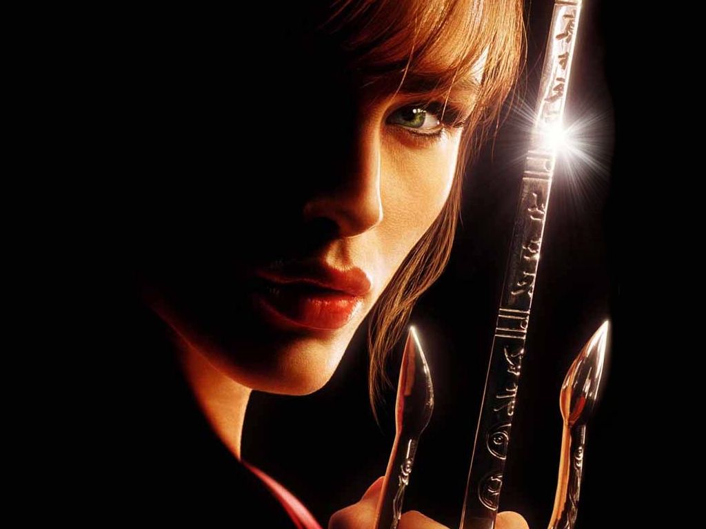 Jennifer Garner #78325