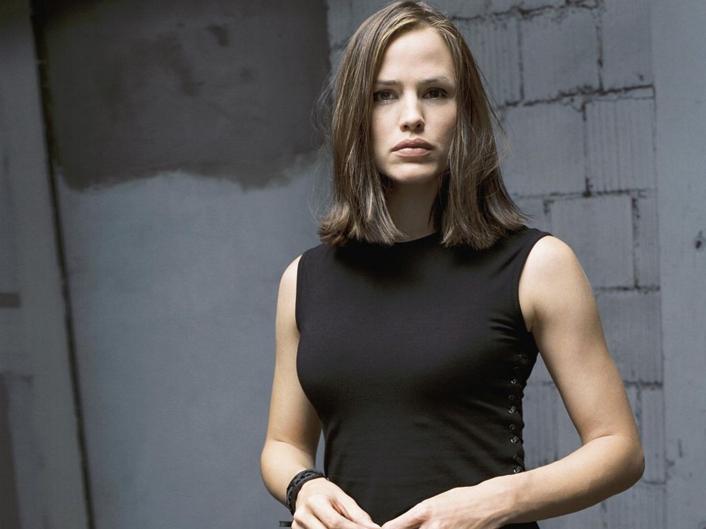 Jennifer Garner #78331