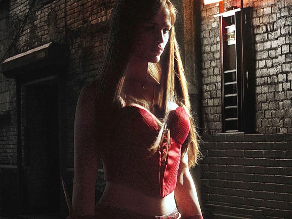 Jennifer Garner #78338