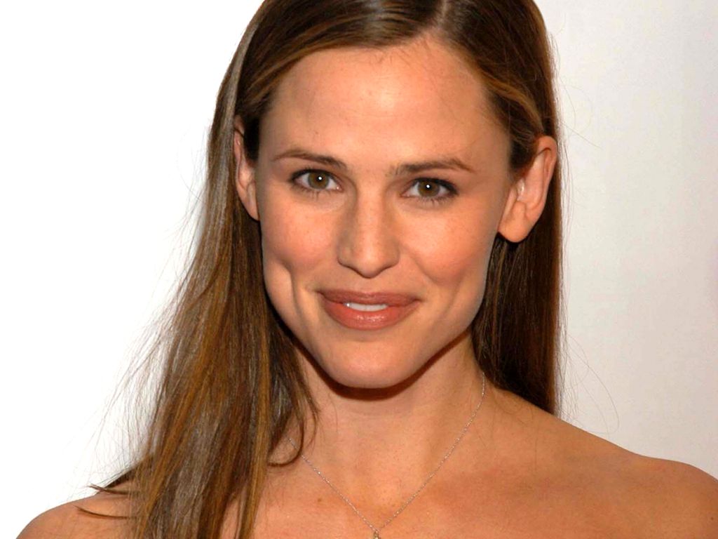 Jennifer Garner #78391