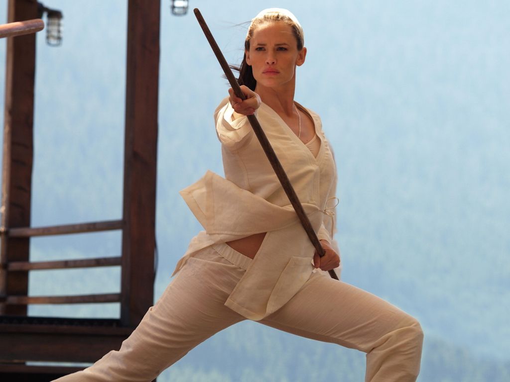 Jennifer Garner #78433