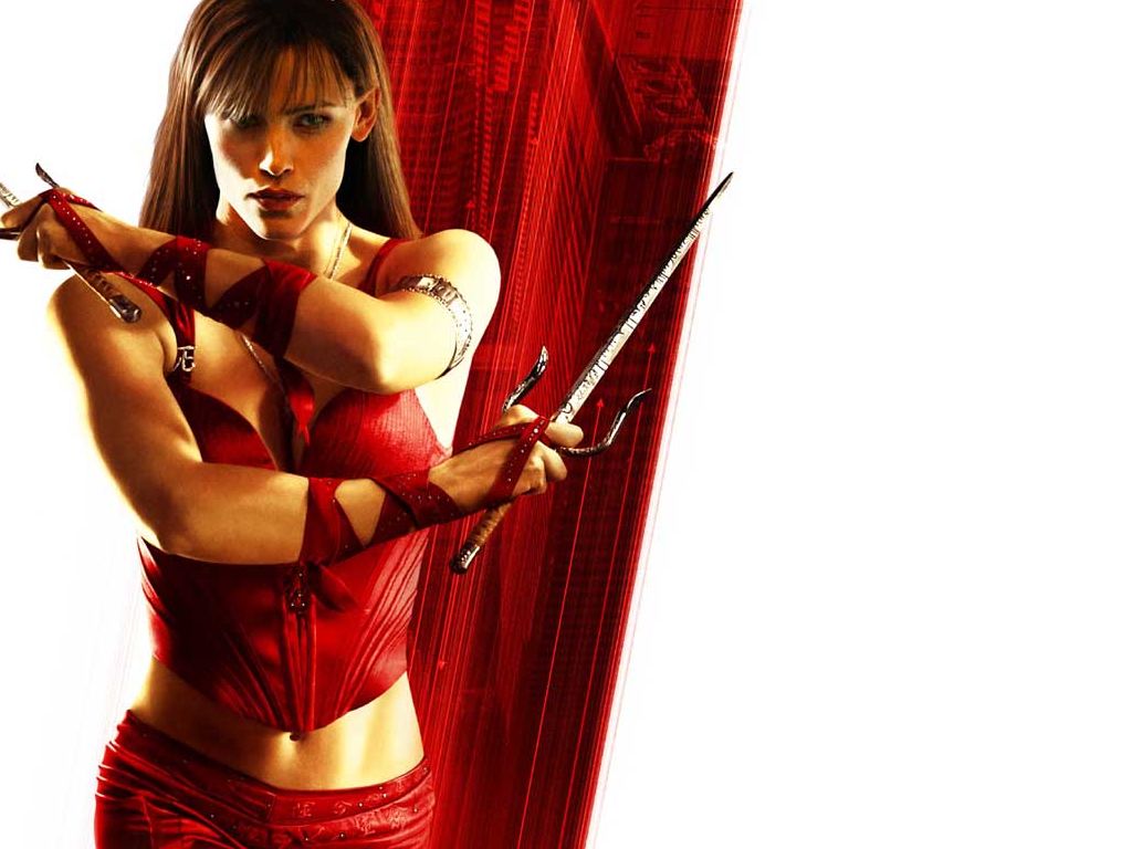 Jennifer Garner #78435