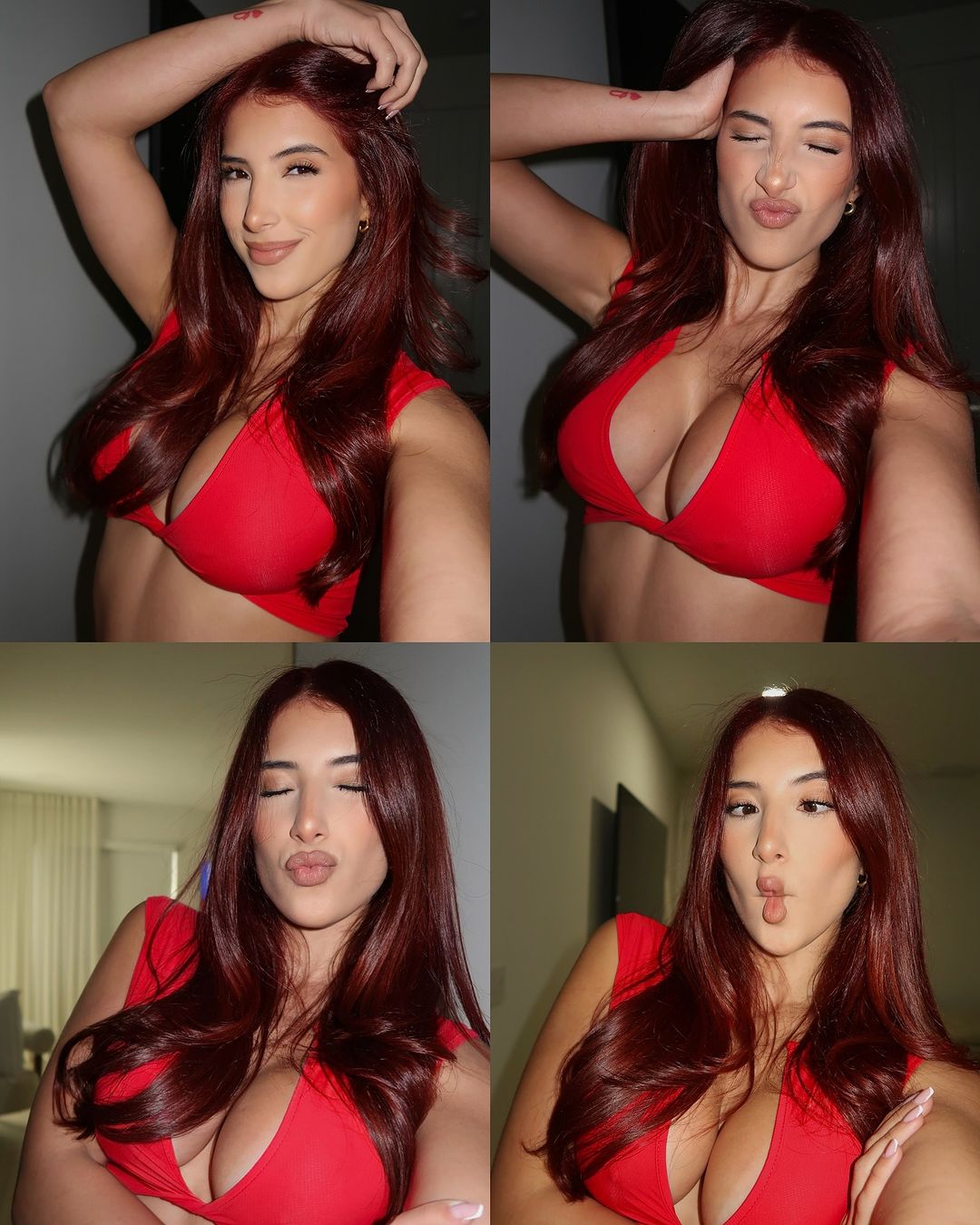 Isabella Buscemi #61836