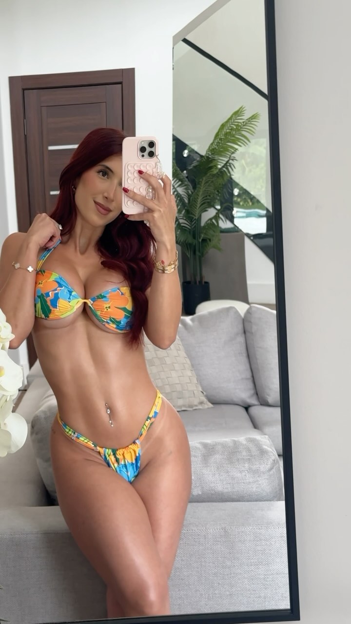 Isabella Buscemi #61841