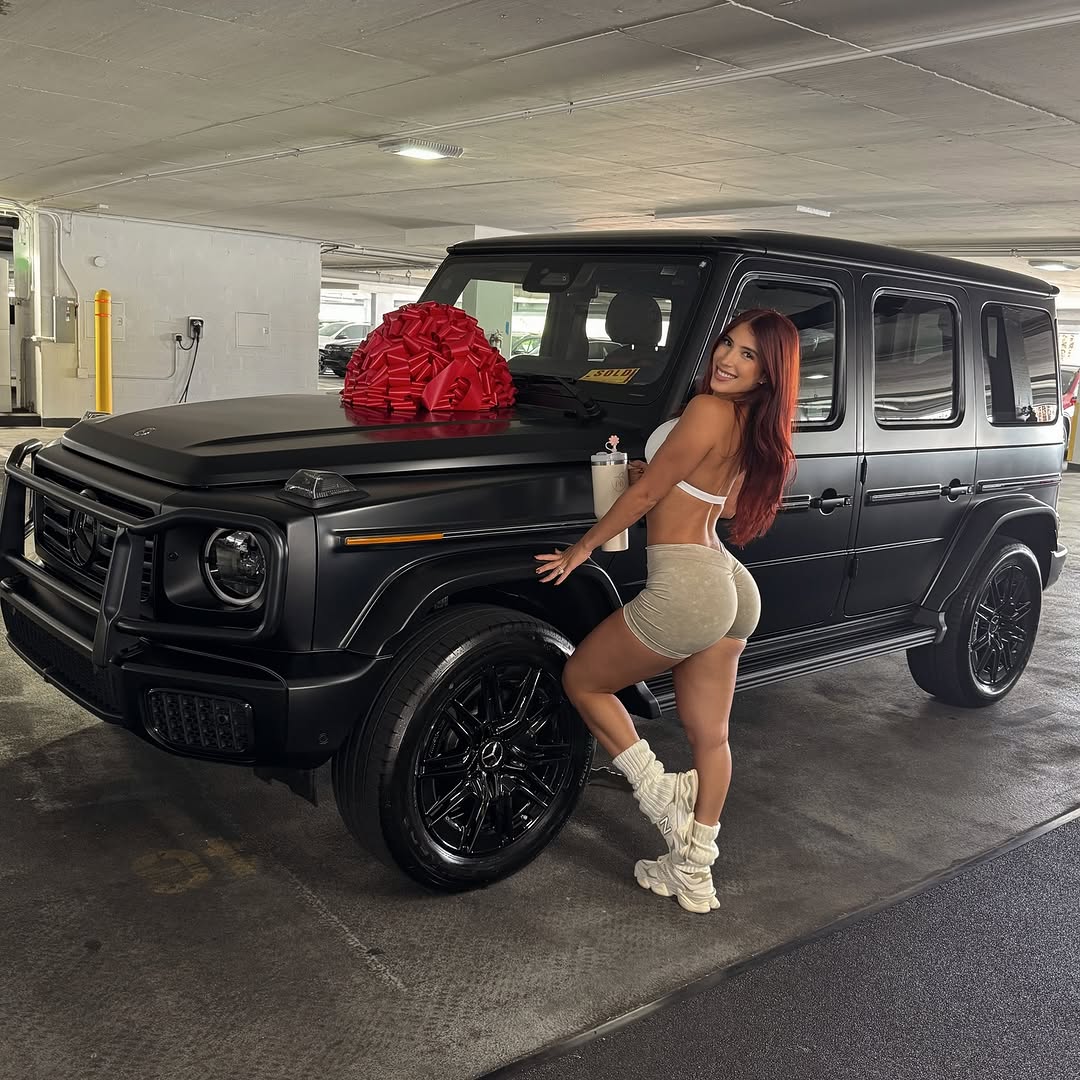 Isabella Buscemi #61845