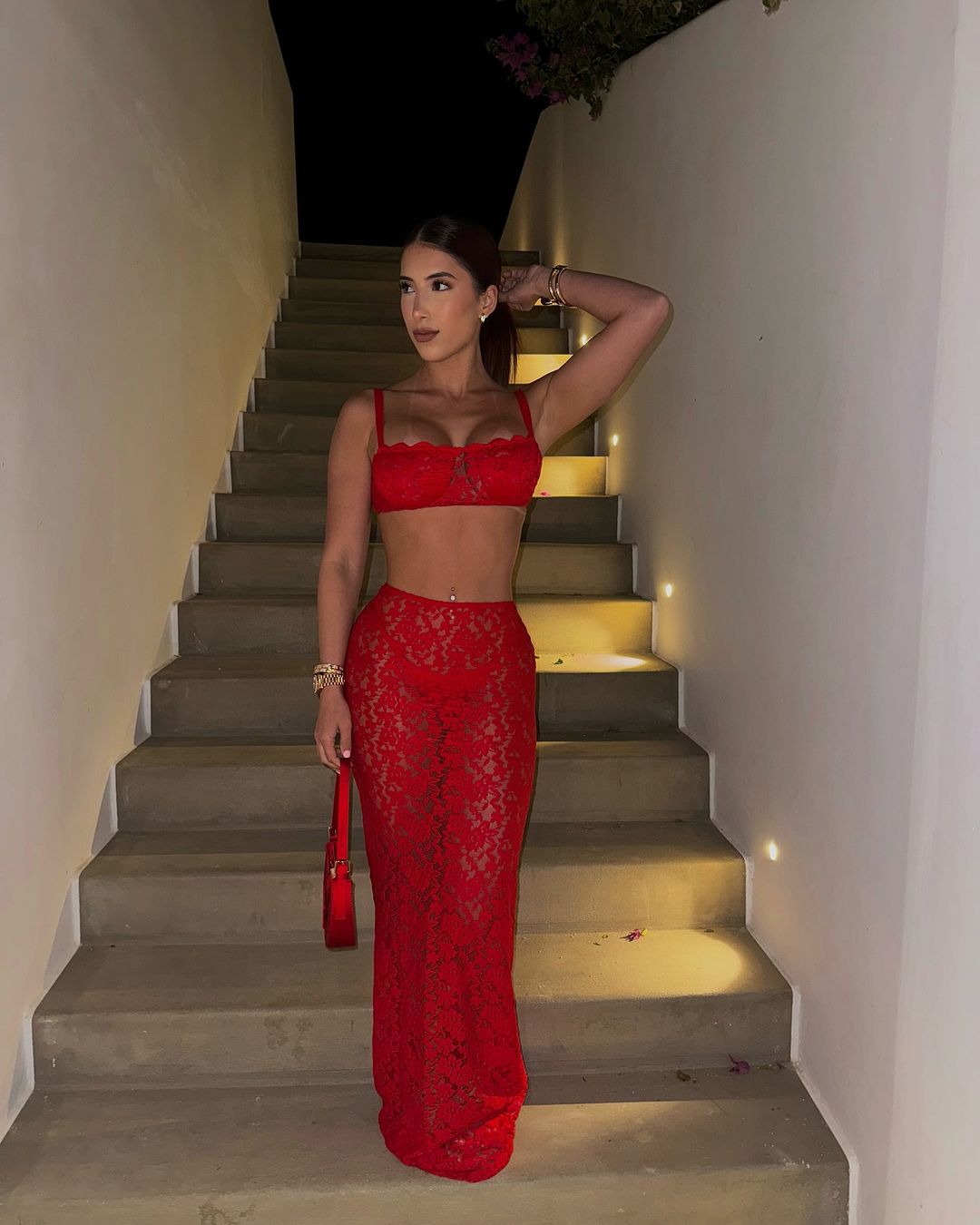 Isabella Buscemi #61851