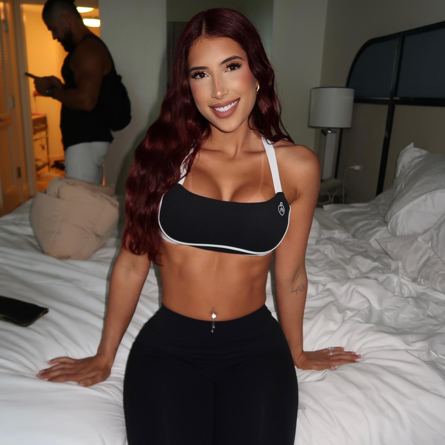 Isabella Buscemi #61868