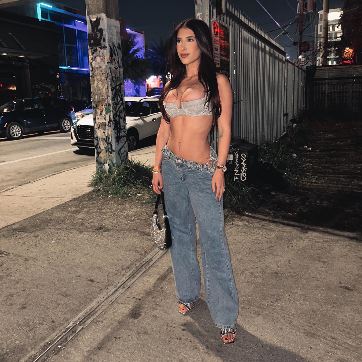 Isabella Buscemi #61914