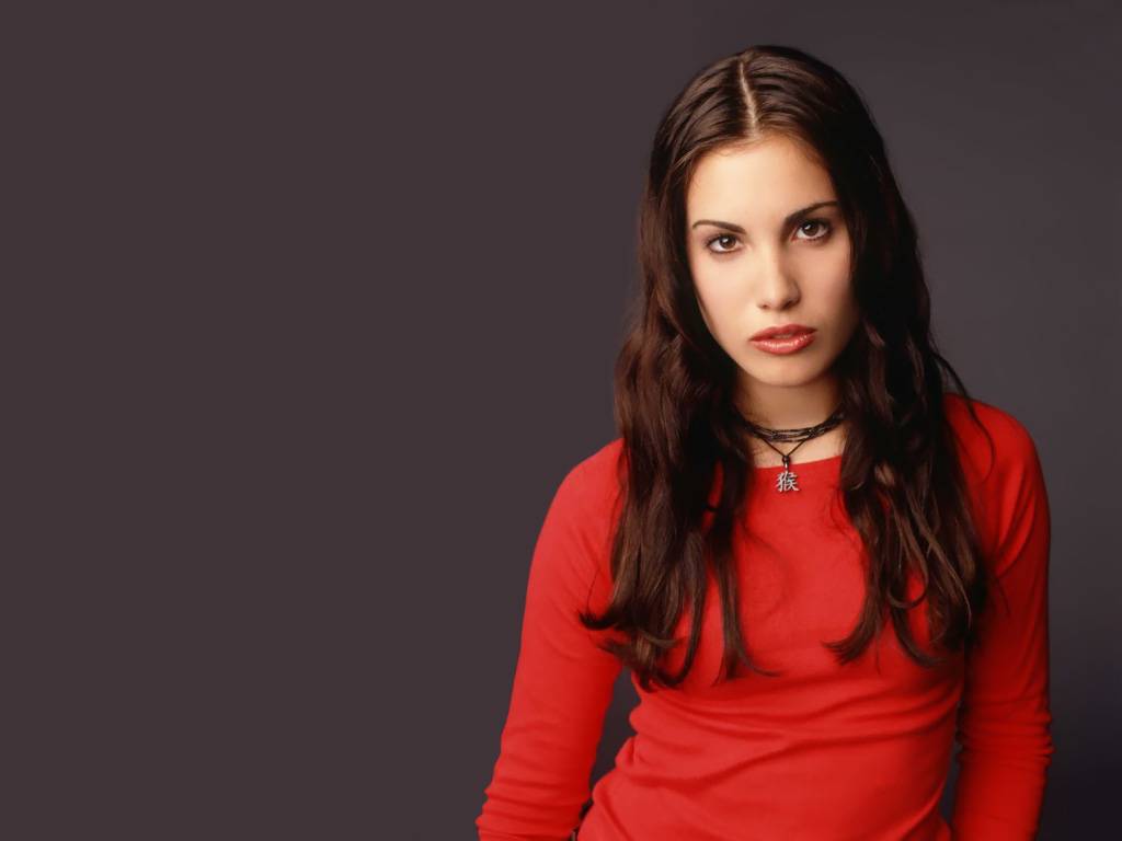 Carly Pope #72274