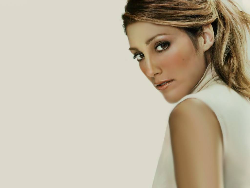 Jennifer Esposito #78451