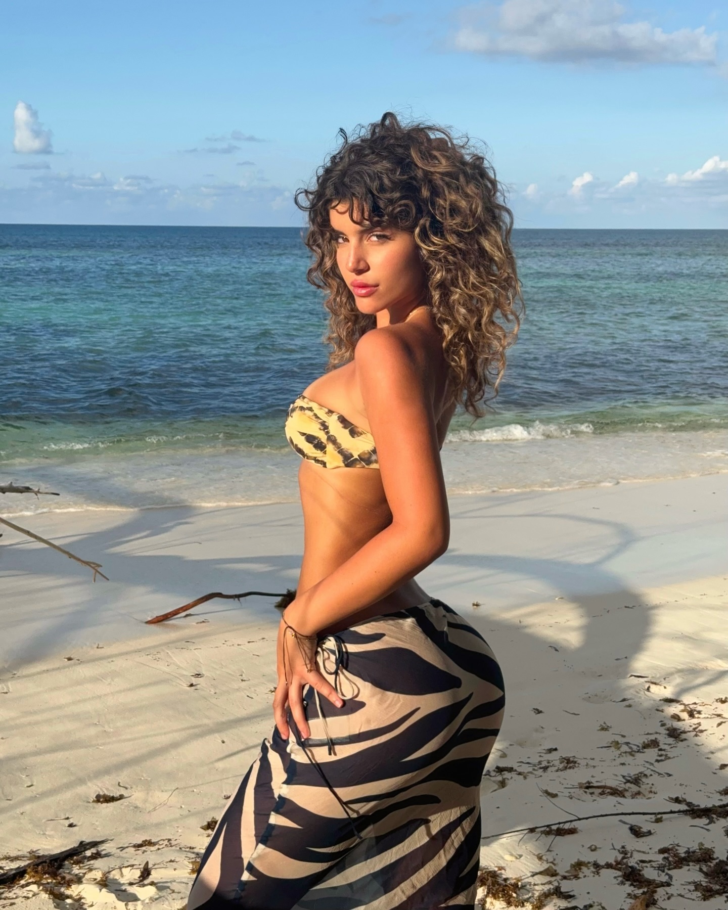 Zoe Garifallou #61944