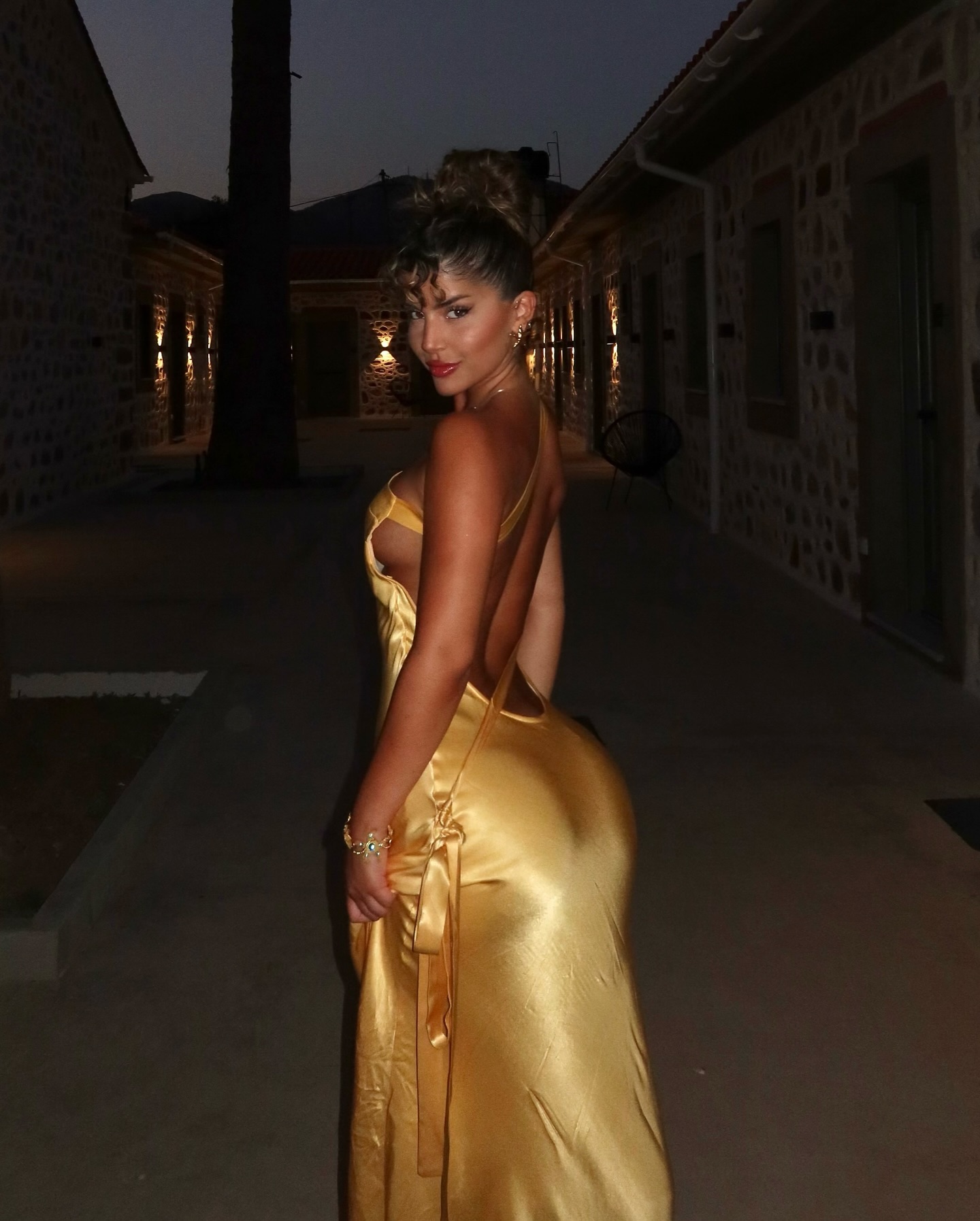 Zoe Garifallou #61951