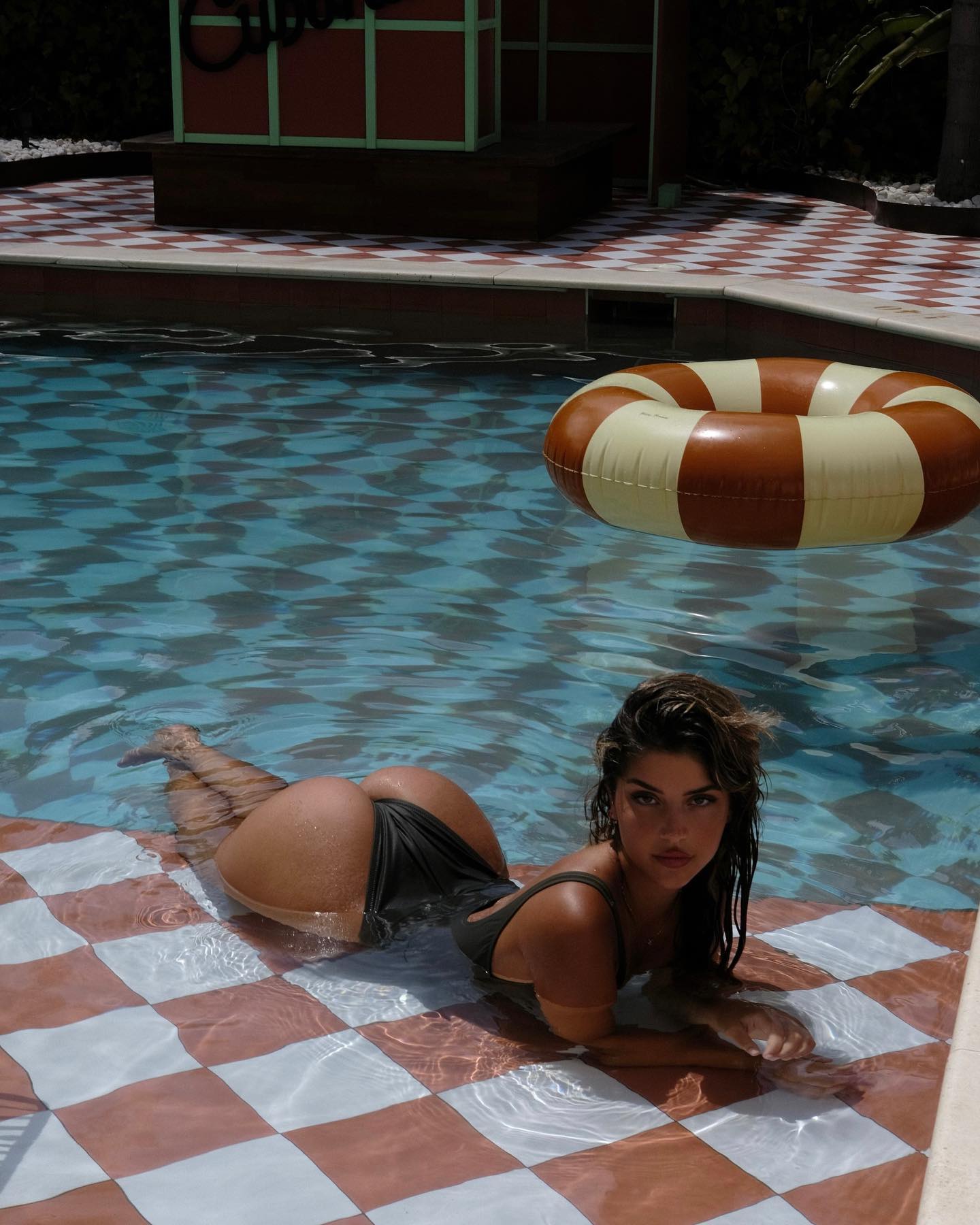 Zoe Garifallou #61985