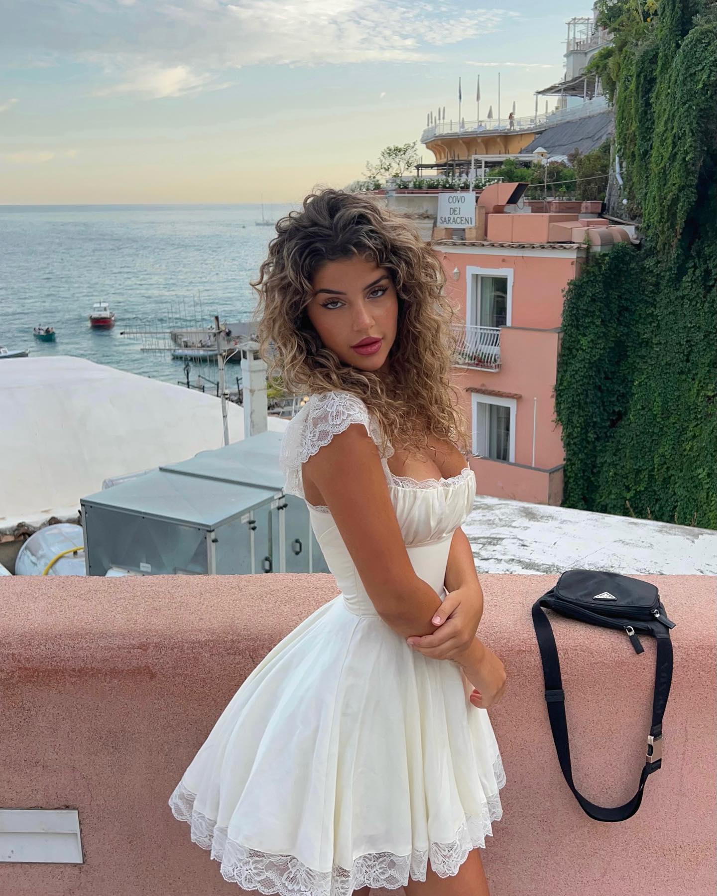 Zoe Garifallou #61986