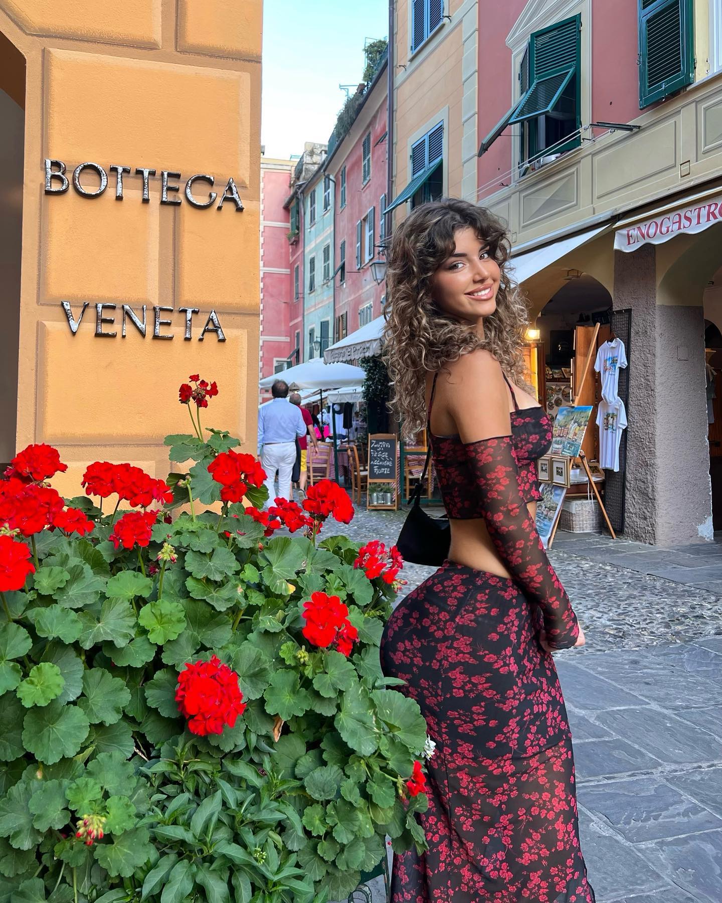 Zoe Garifallou #62050