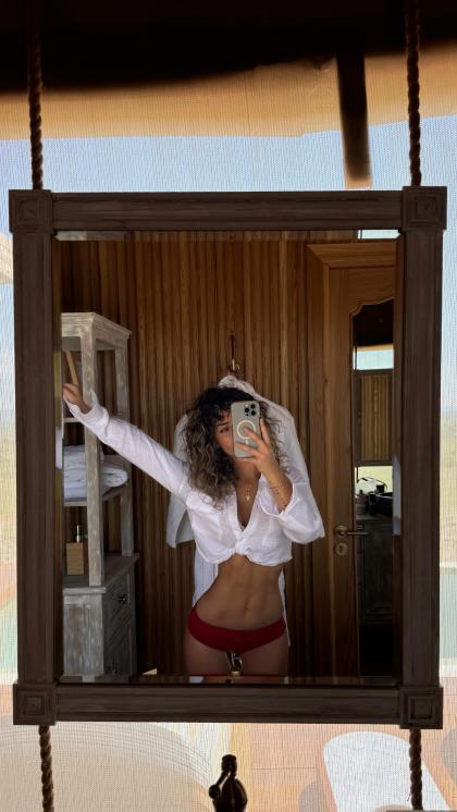 Zoe Garifallou photo 61941