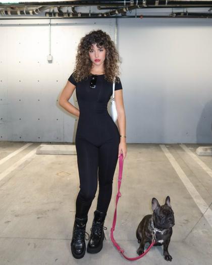 Zoe Garifallou photo 61943