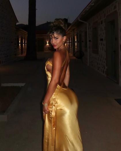 Zoe Garifallou photo 61951