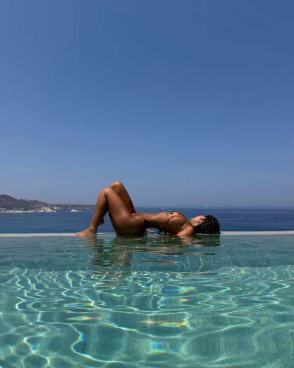 Zoe Garifallou photo 61952