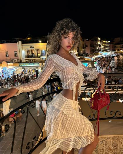 Zoe Garifallou photo 61954