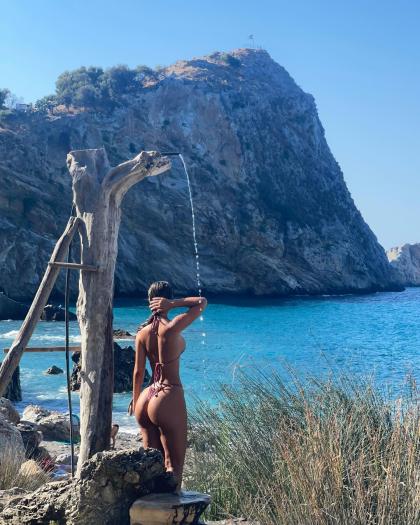 Zoe Garifallou photo 61962