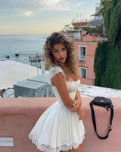 Zoe Garifallou photo 61986