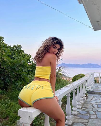 Zoe Garifallou photo 62001