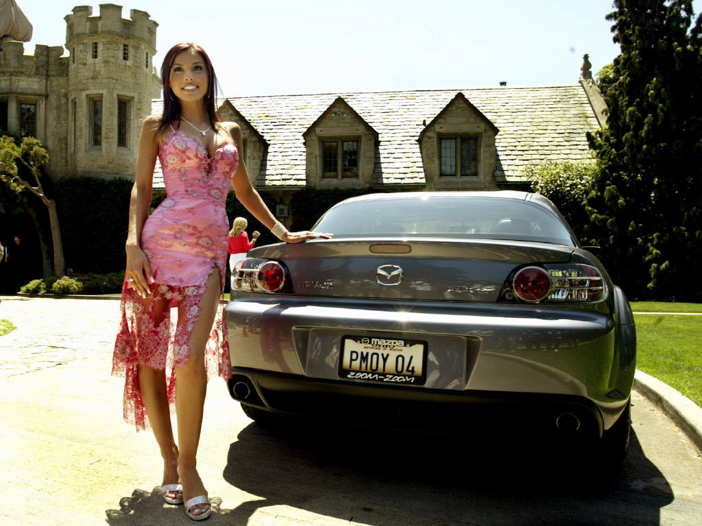 Carmella DeCesare #72290