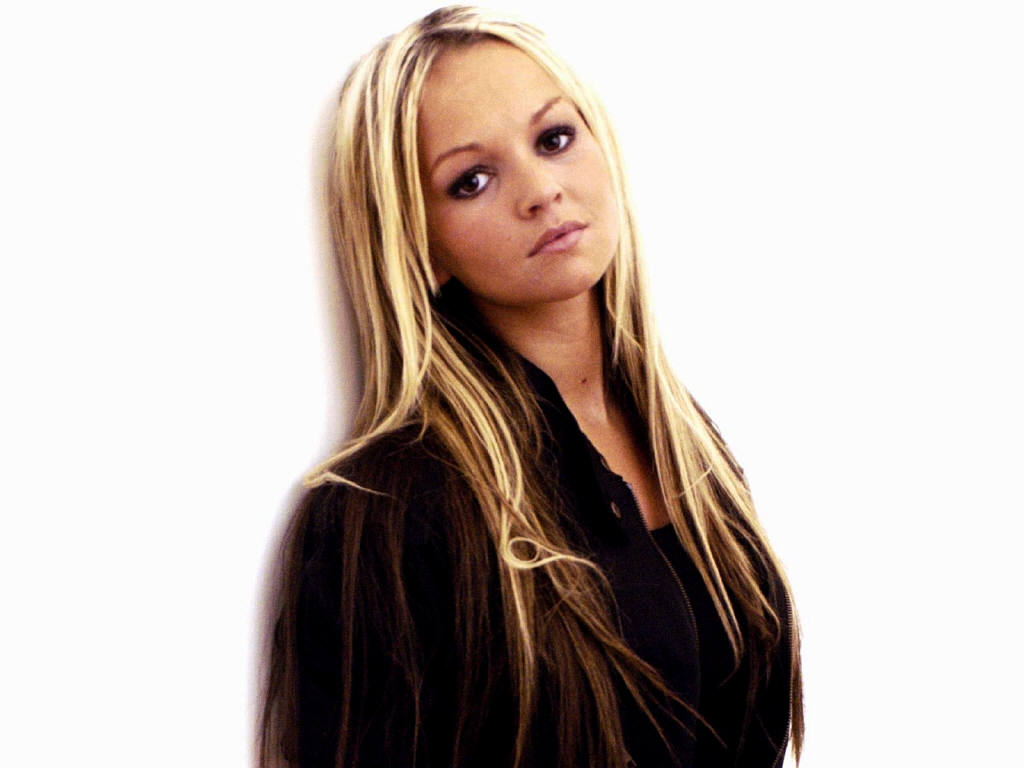 Jennifer Ellison #78470
