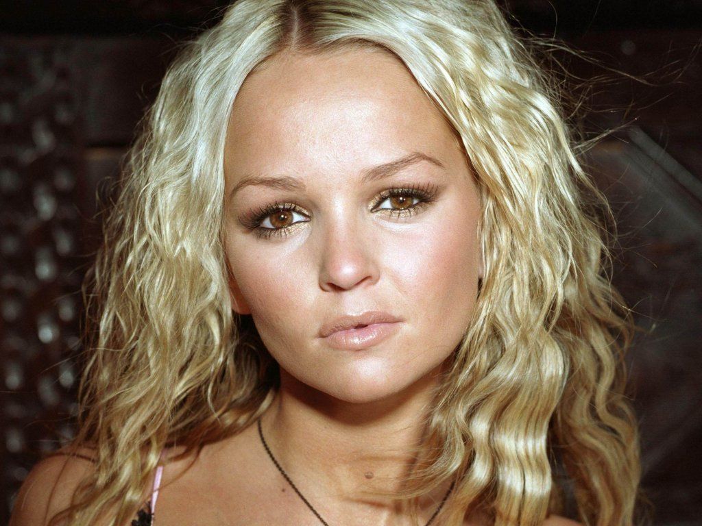 Jennifer Ellison #78473