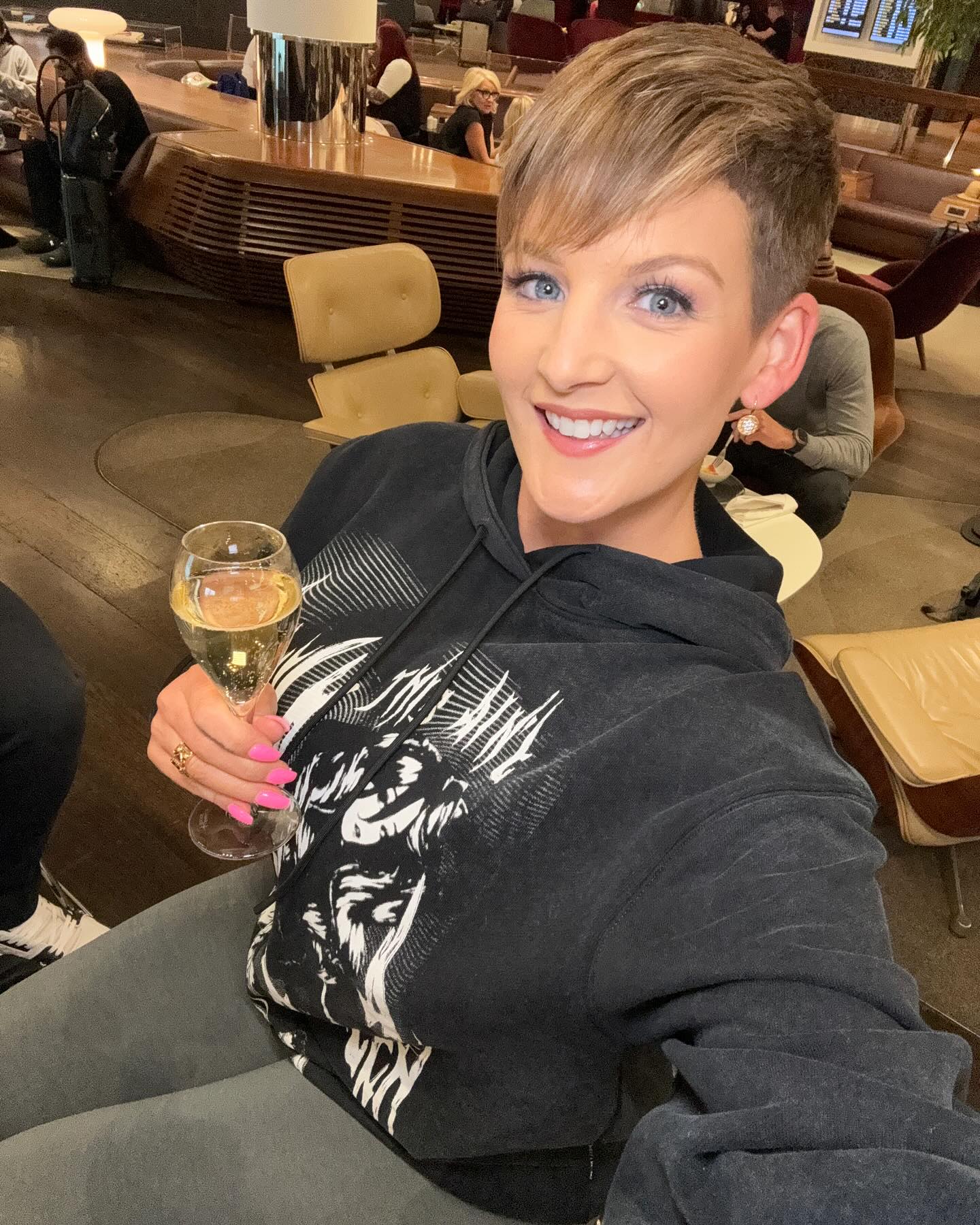 Hannah Brooks #62327